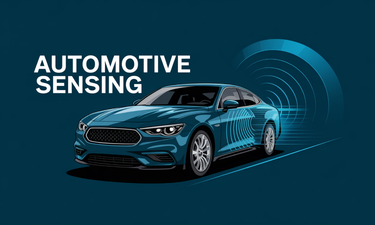 AutomotiveSensing.com - Creative brandable domain for sale